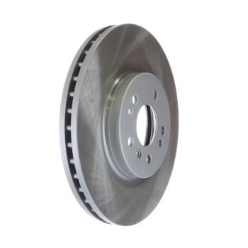 Inroble BR34298 Disc Brake Rotor product image 5 of 5