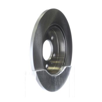 Inroble BR34306 Disc Brake Rotor product image 2 of 5