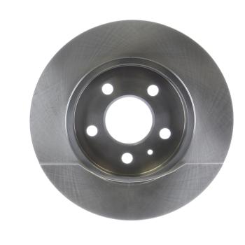 Inroble BR34306 Disc Brake Rotor product image 3 of 5