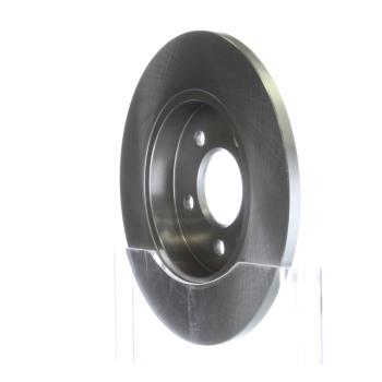 Inroble BR34306 Disc Brake Rotor product image 4 of 5