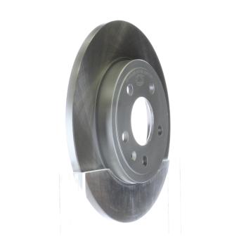 Inroble BR34306 Disc Brake Rotor product image 5 of 5