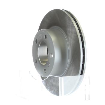Inroble BR34312 - Disc Brake Rotor Inroble BR34312 Disc Brake Rotor product image 1 of 5