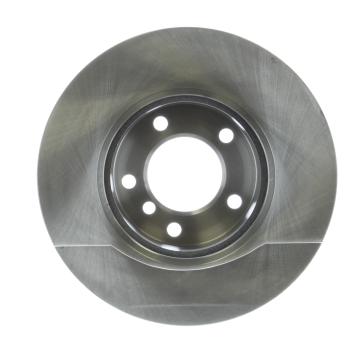 Inroble BR34312 - Disc Brake Rotor Inroble BR34312 Disc Brake Rotor product image 3 of 5