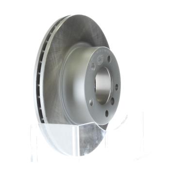 Inroble BR34312 - Disc Brake Rotor Inroble BR34312 Disc Brake Rotor product image 5 of 5
