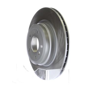 Inroble BR34314 Disc Brake Rotor product image 1 of 5