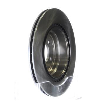 Inroble BR34314 Disc Brake Rotor product image 2 of 5