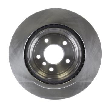 Inroble BR34314 Disc Brake Rotor product image 3 of 5
