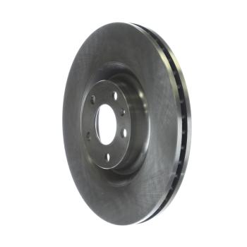 Inroble BR34316 Disc Brake Rotor product image 1 of 5