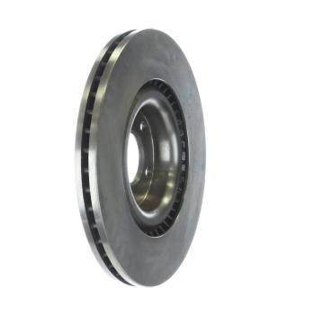 Inroble BR34316 Disc Brake Rotor product image 2 of 5