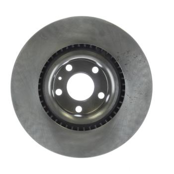 Inroble BR34316 Disc Brake Rotor product image 3 of 5