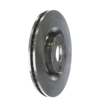 Inroble BR34316 Disc Brake Rotor product image 5 of 5