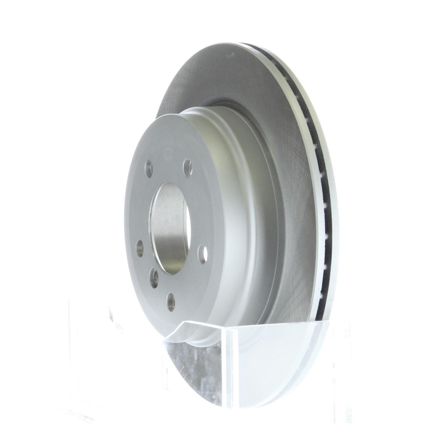 Inroble BR34317 Disc Brake Rotor product image 1 of 5