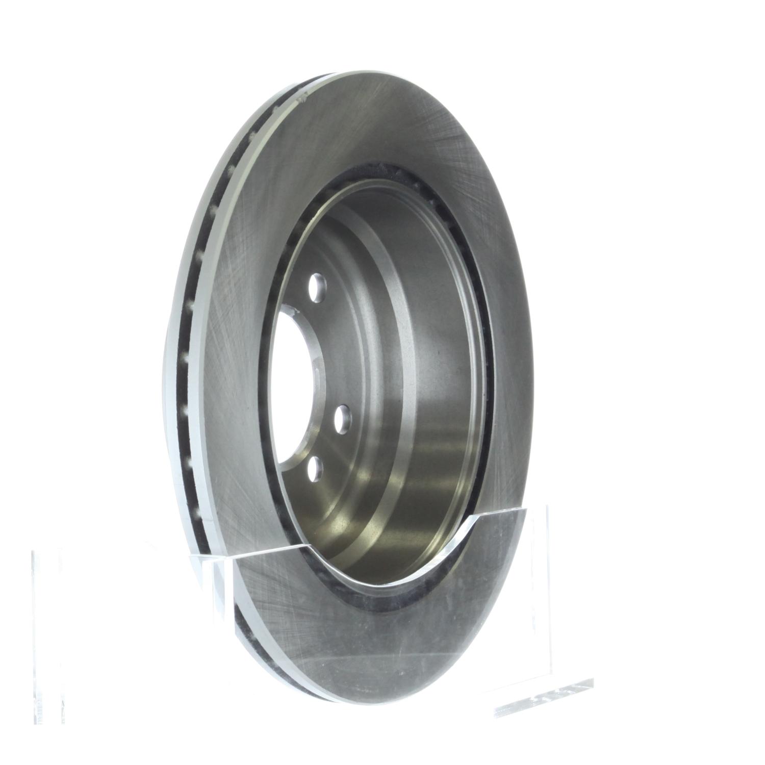 Inroble BR34317 Disc Brake Rotor product image 2 of 5