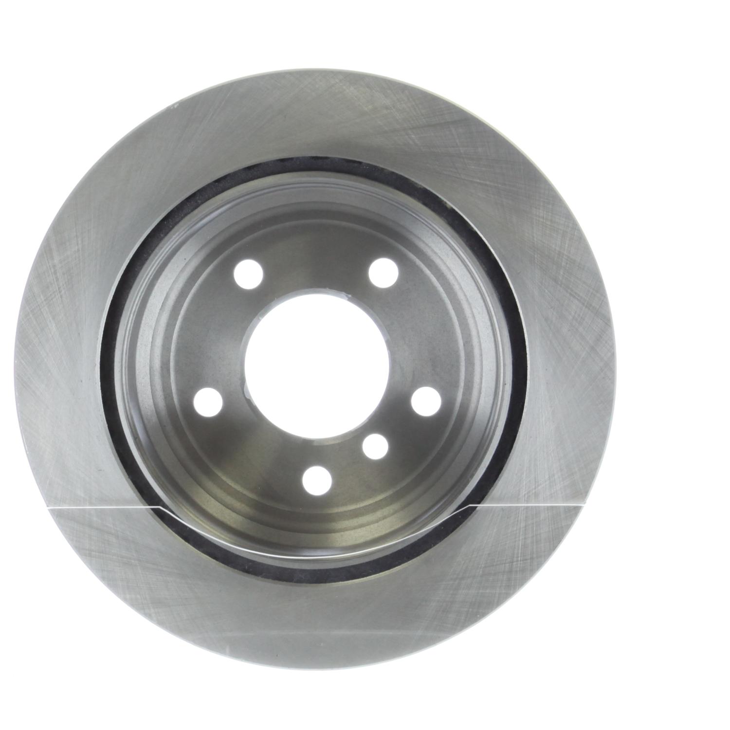 Inroble BR34317 Disc Brake Rotor product image 3 of 5
