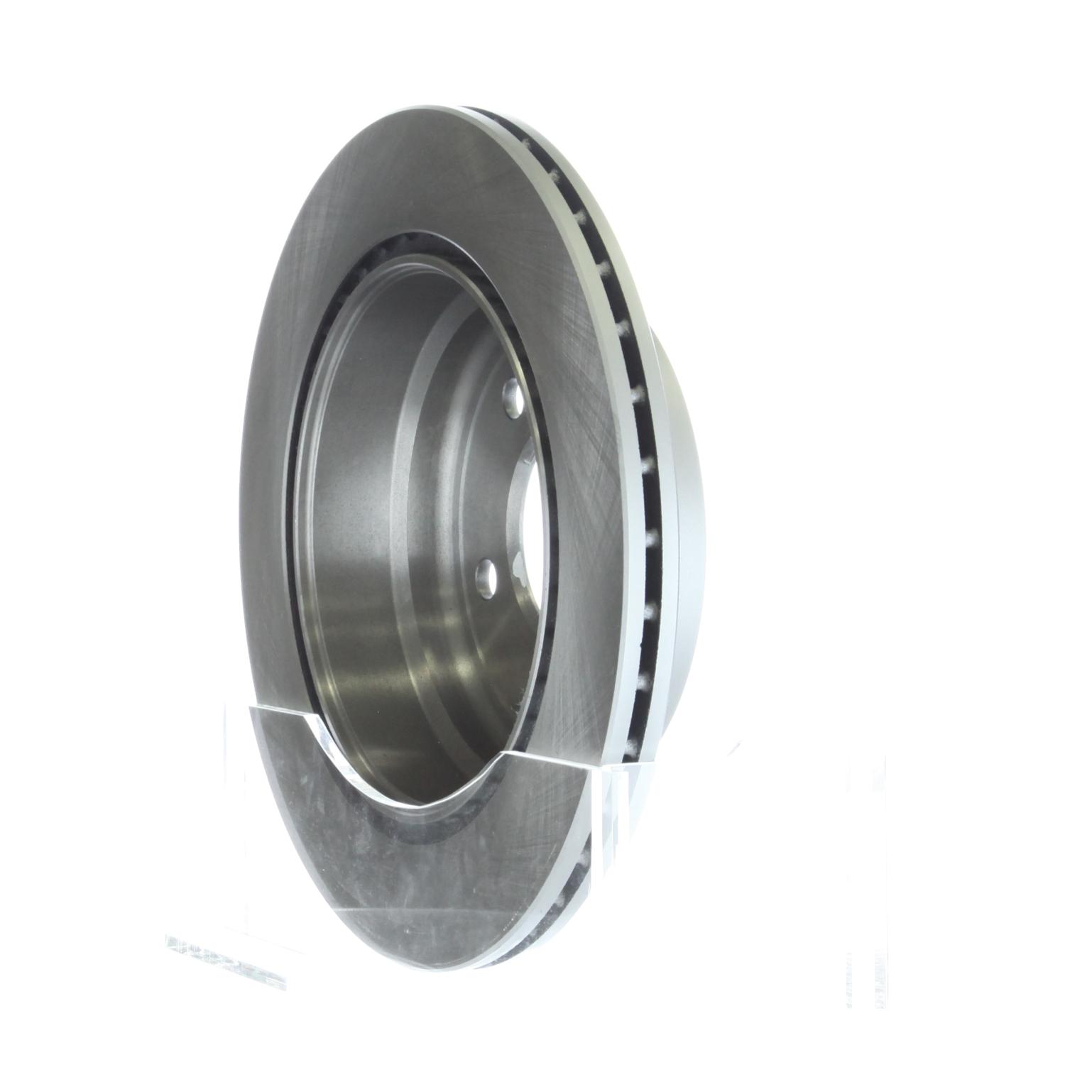 Inroble BR34317 Disc Brake Rotor product image 4 of 5