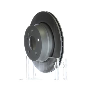 Inroble BR34318 Disc Brake Rotor product image 1 of 5
