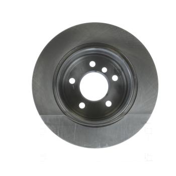 Inroble BR34318 Disc Brake Rotor product image 3 of 5