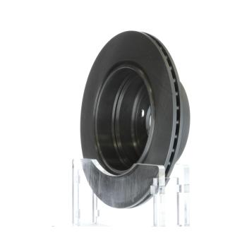 Inroble BR34318 Disc Brake Rotor product image 4 of 5