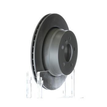 Inroble BR34318 Disc Brake Rotor product image 5 of 5