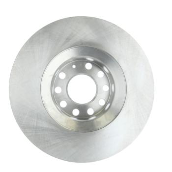 Inroble BR34319 Disc Brake Rotor product image 3 of 5
