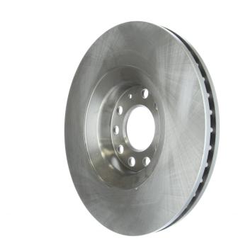 Inroble BR34319 Disc Brake Rotor product image 4 of 5