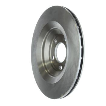 Inroble BR34320 Disc Brake Rotor product image 4 of 5