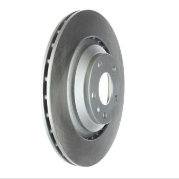 Inroble BR34320 Disc Brake Rotor product image 5 of 5