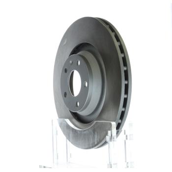 Inroble BR34321 Disc Brake Rotor product image 1 of 5