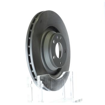 Inroble BR34321 Disc Brake Rotor product image 5 of 5
