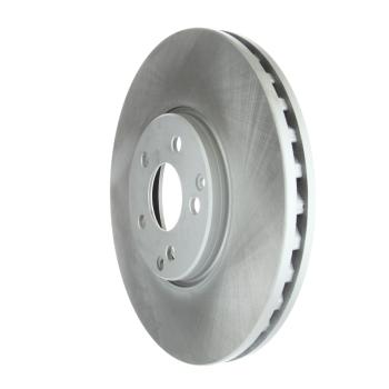 Inroble BR34330 - Disc Brake Rotor Inroble BR34330 Disc Brake Rotor product image 1 of 5