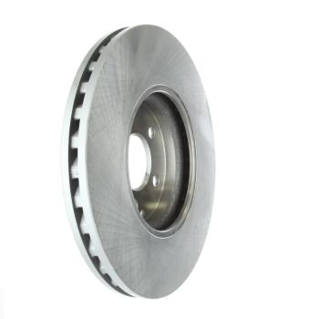 Inroble BR34330 - Disc Brake Rotor Inroble BR34330 Disc Brake Rotor product image 2 of 5