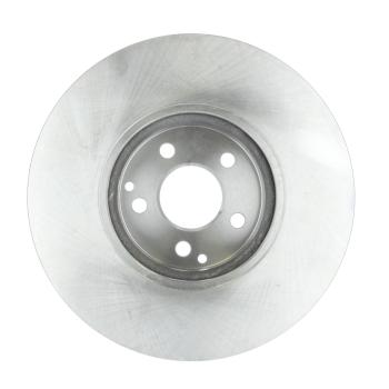 Inroble BR34330 - Disc Brake Rotor Inroble BR34330 Disc Brake Rotor product image 3 of 5