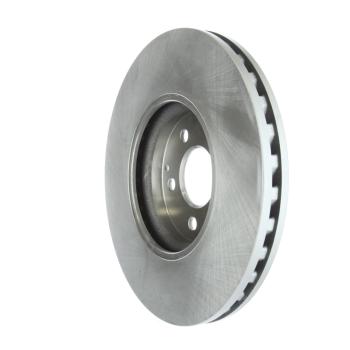 Inroble BR34330 - Disc Brake Rotor Inroble BR34330 Disc Brake Rotor product image 4 of 5