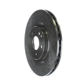 Inroble BR34331 Disc Brake Rotor product image 1 of 5