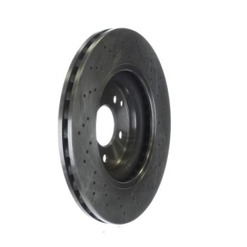 Inroble BR34331 Disc Brake Rotor product image 2 of 5