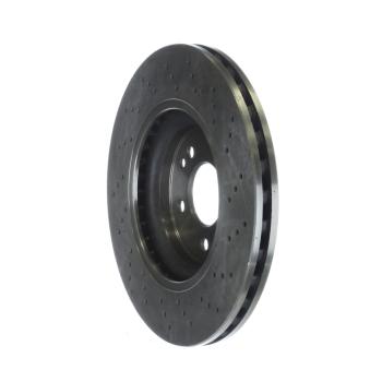Inroble BR34331 Disc Brake Rotor product image 4 of 5