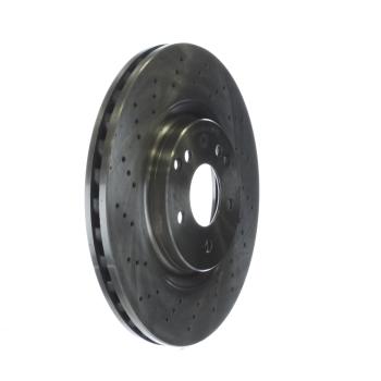 Inroble BR34331 Disc Brake Rotor product image 5 of 5