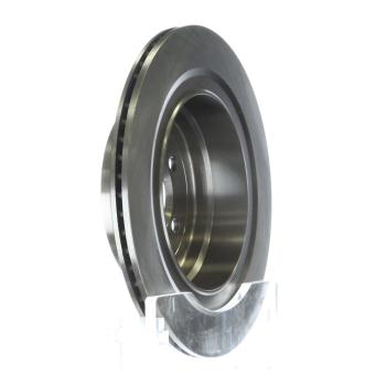 Inroble BR34332 Disc Brake Rotor product image 2 of 5