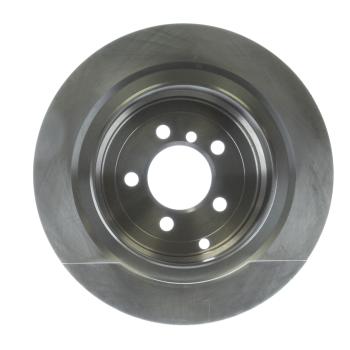 Inroble BR34332 Disc Brake Rotor product image 3 of 5