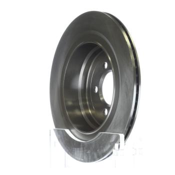 Inroble BR34332 Disc Brake Rotor product image 4 of 5