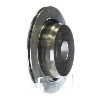 Inroble BR34332 Disc Brake Rotor product image 5 of 5