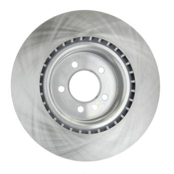 Inroble BR34333 - Disc Brake Rotor Inroble BR34333 Disc Brake Rotor product image 3 of 5
