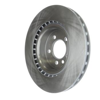 Inroble BR34333 - Disc Brake Rotor Inroble BR34333 Disc Brake Rotor product image 4 of 5
