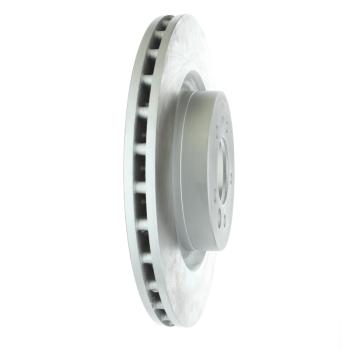 Inroble BR34333 - Disc Brake Rotor Inroble BR34333 Disc Brake Rotor product image 5 of 5