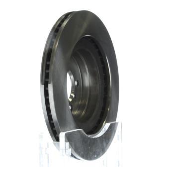 Inroble BR34334 Disc Brake Rotor product image 2 of 5