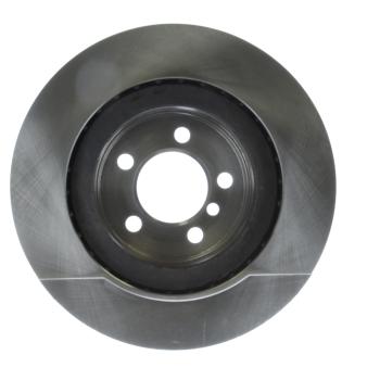 Inroble BR34334 Disc Brake Rotor product image 3 of 5