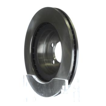 Inroble BR34334 Disc Brake Rotor product image 4 of 5