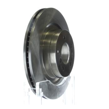 Inroble BR34334 Disc Brake Rotor product image 5 of 5