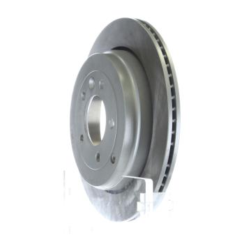 Inroble BR34335 - Disc Brake Rotor Inroble BR34335 Disc Brake Rotor product image 1 of 5