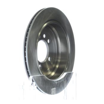 Inroble BR34335 - Disc Brake Rotor Inroble BR34335 Disc Brake Rotor product image 2 of 5